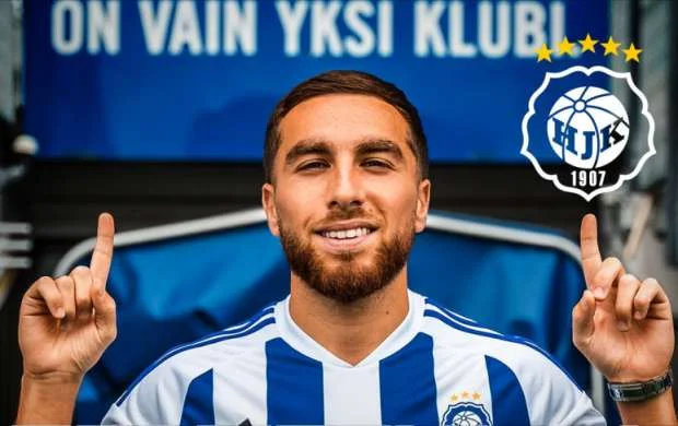 Ozan Can oynadı, komandası qalib gəldi 