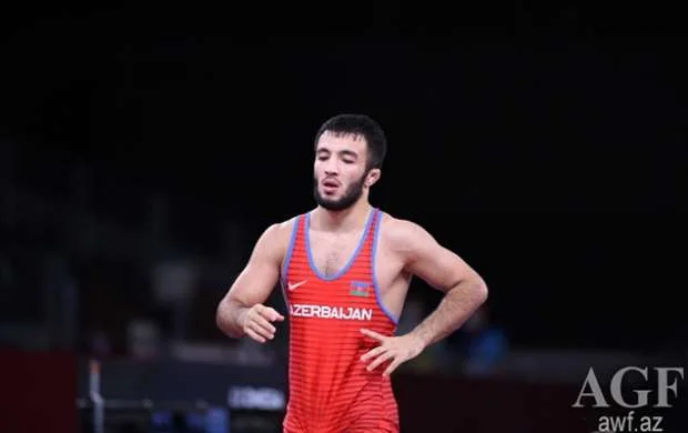 Paris-2024: Turan Bayramov medalsız qaldı 