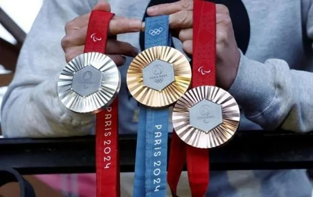 Paris-2024: Medal sıralamasında neçənci pillədəyik? 
