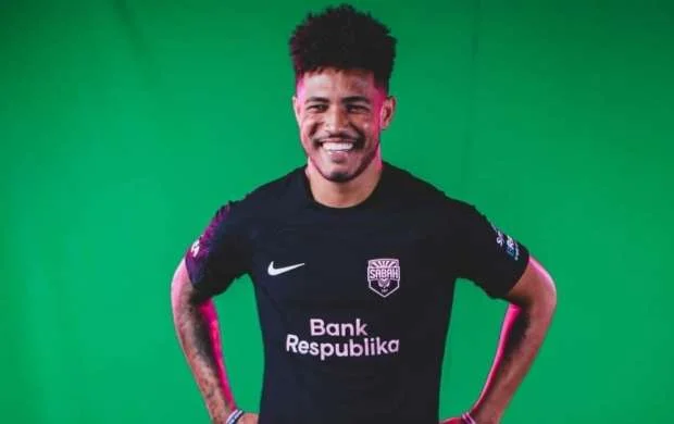 “Sabah” braziliyalı müdafiəçi transfer etdi 