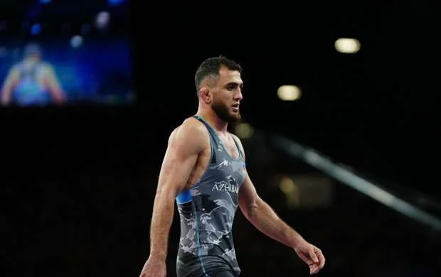 Paris-2024: Hacı Əliyev bürünc şansını itirdi 