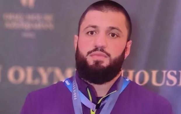 "Özümü qonaq saymıram" - Giorgi Meşvildişvili 