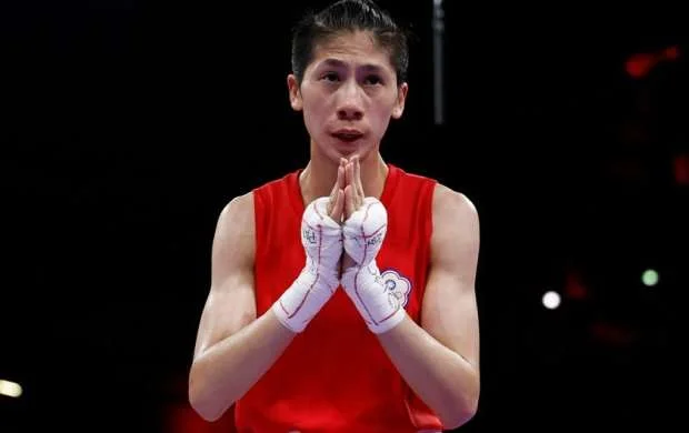 Gender testlərindən keçə bilməyən Yutin Paris-2024-də çempion oldu 