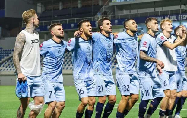 “Zirə”ylə “Qarabağ” itkisiz irəliləyir – Tura baxış 