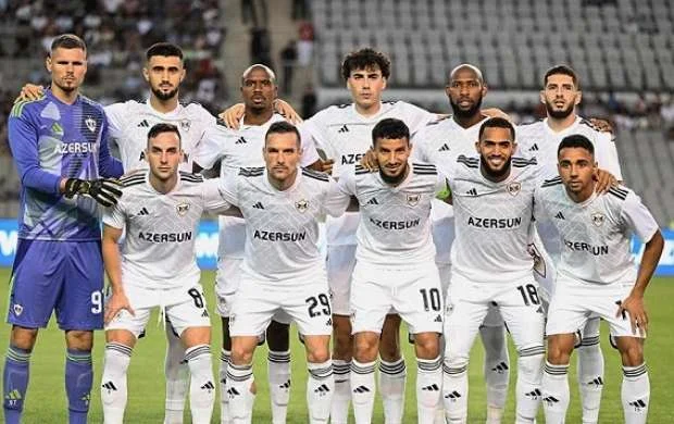 “Qarabağ” bunu üçüncü dəfə reallaşdırdı 