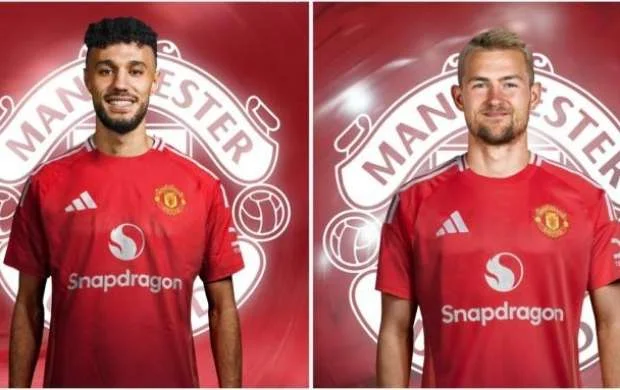 "Mançester Yunayted" "Bayern"in 2 ulduzu ilə razılığa gəldi - SON DURUM 