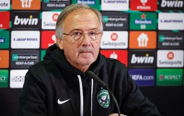 "Tekbetey zədəli olsa da..." - "Qarabağ"ın rəqibinin baş məşqçisi 