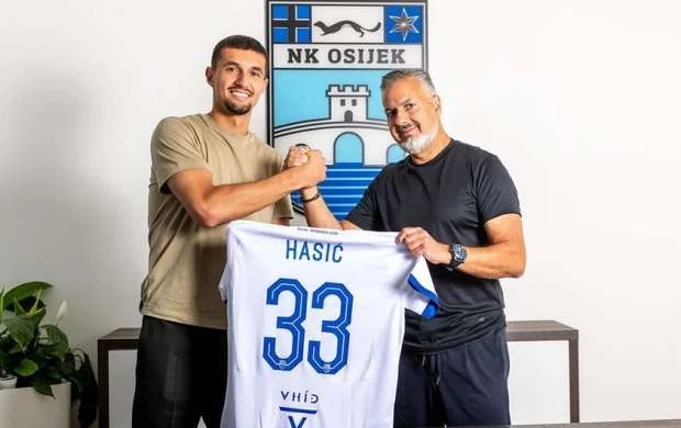 "Zirə"nin rəqibi milli üzvünü transfer etdi 