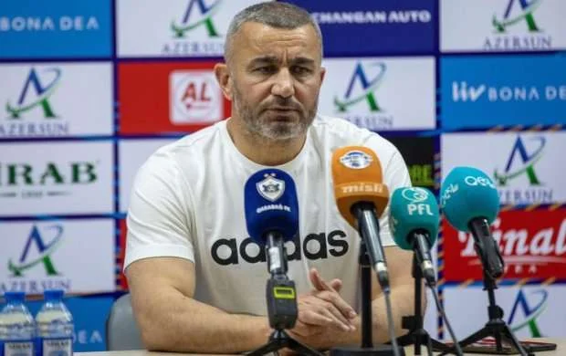 Qurban Qurbanov 7:2-ni belə şərh etdi 