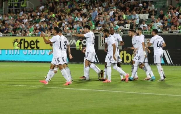 "Qarabağ"ın Zaqreb "Dinamo"su ilə ilk oyununun saatı dəqiqləşdi 