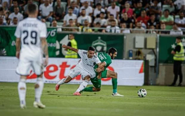 "Ludoqorets"i darmadağın edən "Qarabağ" nə qədər qazandı? - MƏBLƏĞ 