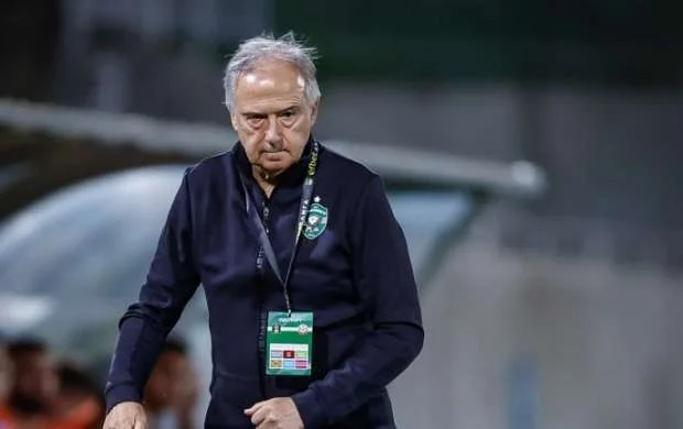 "Qarabağ"a 2:7 uduzan baş məşqçi qovulacaq 