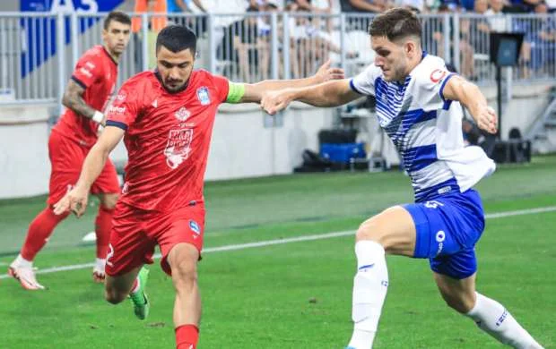 "Osiyek"i Mərdəkanda bu sayda azarkeş dəstəkləyəcək 