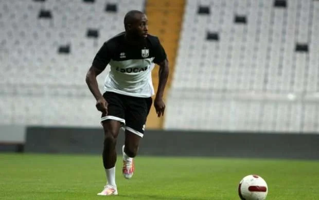 "Neftçi"nin oyunçusu belə cəzalandırıldı 