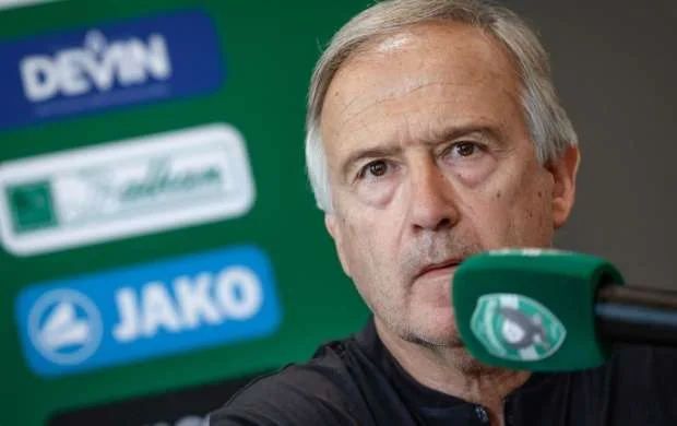 "Qarabağ"a böyük hesabla uduzan məşqçini qovdular - RƏSMİ 