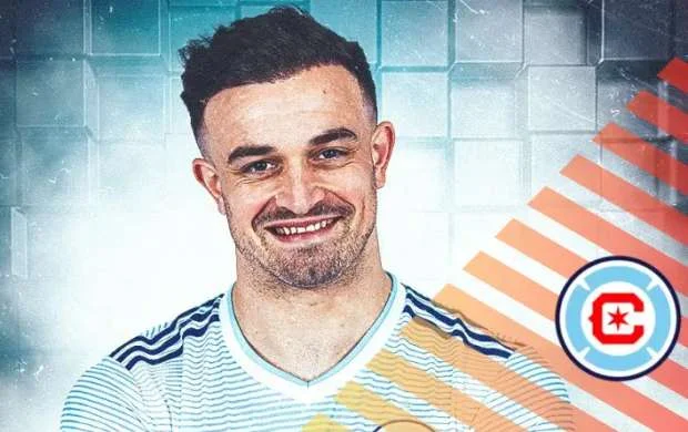 Ulduz futbolçu klubsuz qaldı 