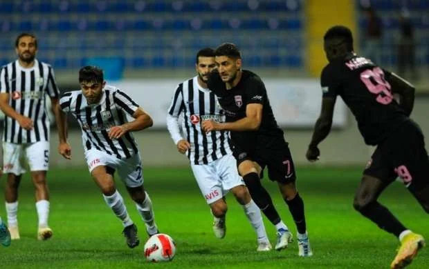 "Neftçi" - "Sabah" oyununa giriş pulsuz olacaq 