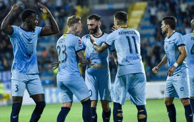 "Zirə"nin pley-off matçının vaxtı açıqlandı 