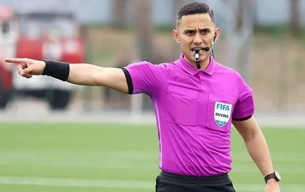 UEFA Məsiyevi Serbiyaya göndərir 