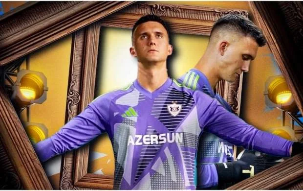 "Qarabağ" yeni transferini ÇL-in pley-offunda oynada biləcək 