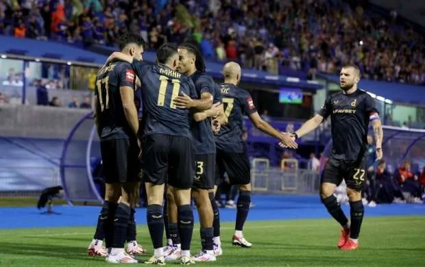 Zaqreb "Dinamo"su "Qarabağ"a qarşı bu futbolçularla mübarizə aparacaq 
