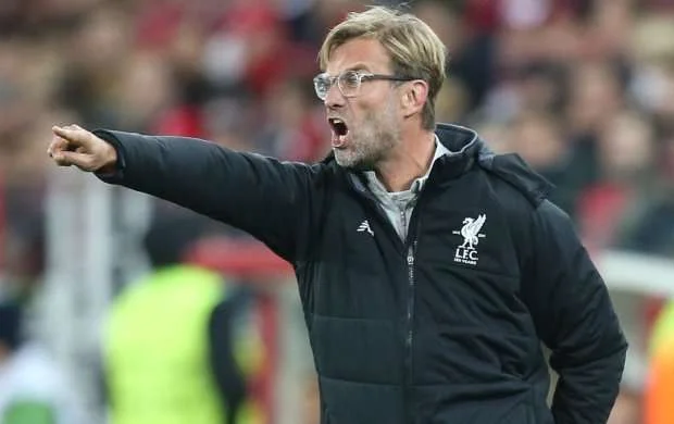 Yürgen Klopp Blaşikovskinin komandasının baş məşqçisi olacaq -RƏSMİ 