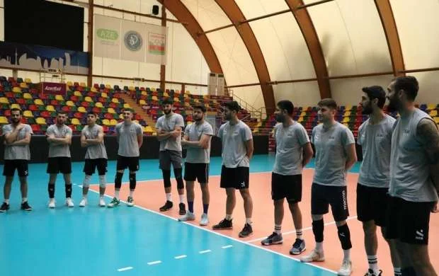 Azərbaycan millisi ilk matçına bu gün çıxacaq 