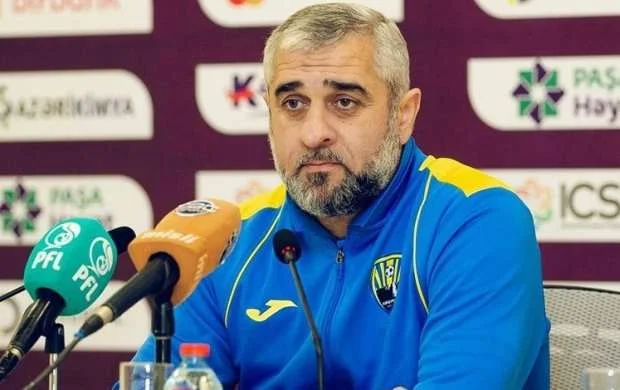 "Büdcəmiz keçən ildəkindən 200 min azdır" - Adil Şükürov 