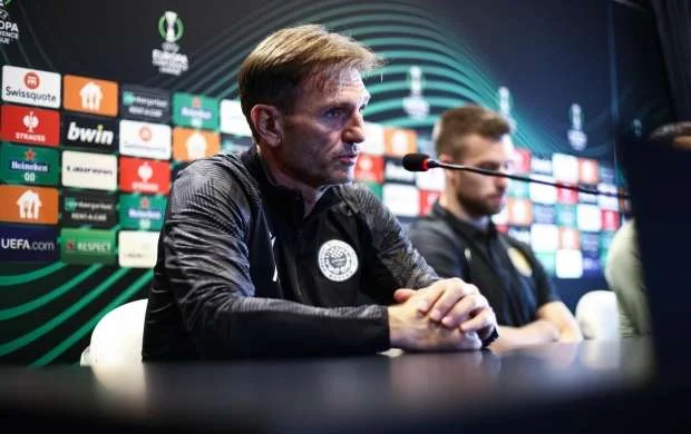 "Qarabağ"da bu üçlük "cəhənnəm oyunçularıdır" - Renduliç Xorvatiya mətbuatına danışdı 
