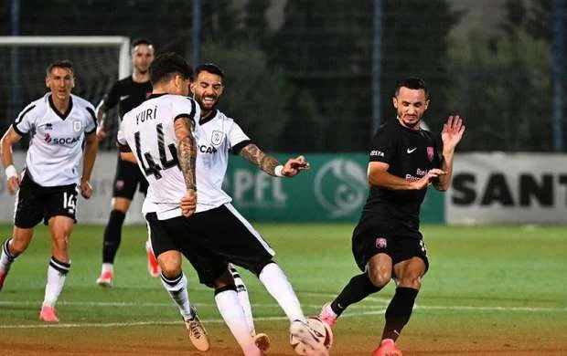 “Turan Tovuz” liderliyə yüksəldi, “Neftçi” isə qələbəyə həsrətdir – Tura baxış 