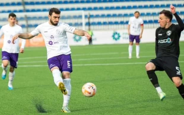 "Qələbəyə olan inam sona qədər itməmişdi" - Mustafayev dramatik dueldən danışdı 