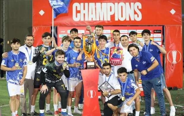 “Azərlotereya”nın “Misli” brendinin sponsorluğu ilə keçirilmiş “GoalPlus SummerFest 2024” yekunlaşdı 