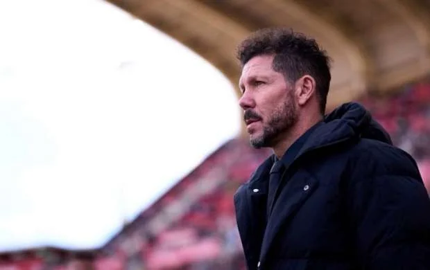 Simeone "Atletiko"nun transfer planlarını açıqladı 