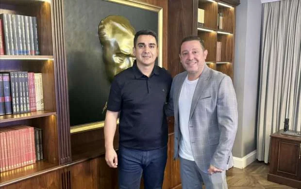 “Qarabağ” fəxr olunacaq komandaya çevrilib” - Nihat Kahveçi 