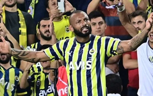 "Fənərbağça" braziliyalı futbolçusu ilə vidalaşdı - RƏSMİ 