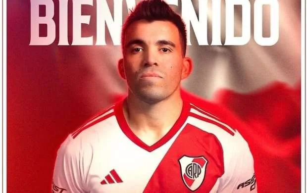 Akunya Argentina klubuna keçdi - RƏSMİ 