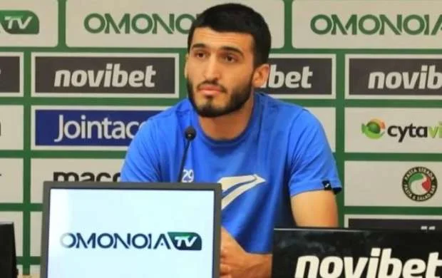 "Vətənə ən yaxşı nəticə ilə qayıdacağımıza inanıram" - "Zirə"nin futbolçusu 