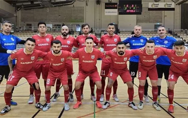 "Araz-Naxçıvan" ÇL-də növbəti oyununa çıxır 