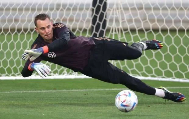 "Manunun yeri görünəcək" 