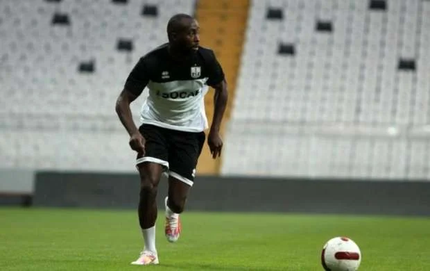 "Neftçi"nin futbolçusunun cəzası yüngülləşdirildi 