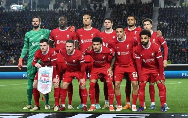 "Liverpul" yarımmüdafiəçisinin ayrıldığını açıqladı - Yeni klubu məlumdur 