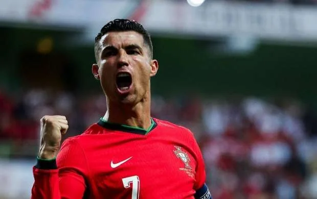 XXI əsrdə orta hesabla ən çox qol vuran futbolçuların siyahısı açıqlandı - Ronaldu üçüncüdür 