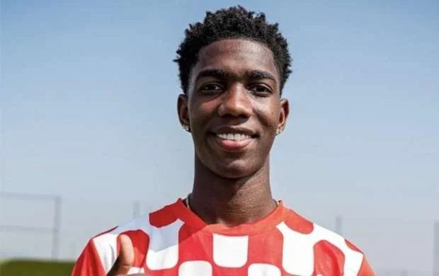 Kataloniya klubundan rekord transfer 