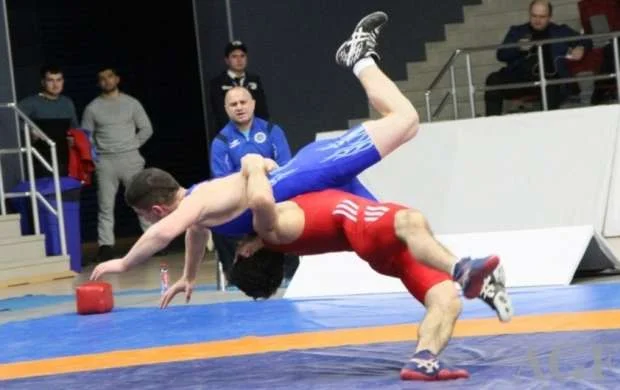 Azərbaycan güləşçilərindən dünya çempionatında iki medal 
