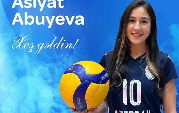 Gəncə klubu yeni transfer reallaşdırdı 