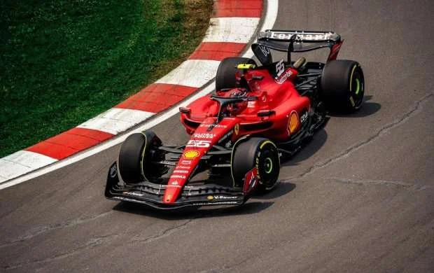 Formula 1: Niderland Qran-prisinin qalibi bəlli oldu 