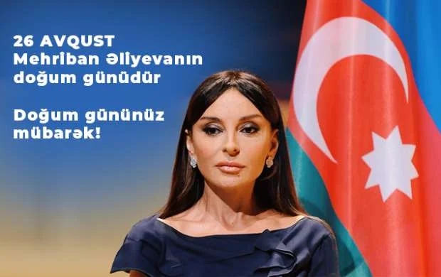 “ETOPAZ”dan ölkəmizin birinci xanımına özəl təbrik - VİDEO 