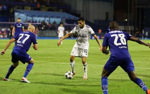 "Dinamo"nu "Qarabağ"la oyunda neçə azarkeş dəstəkləyəcək? 