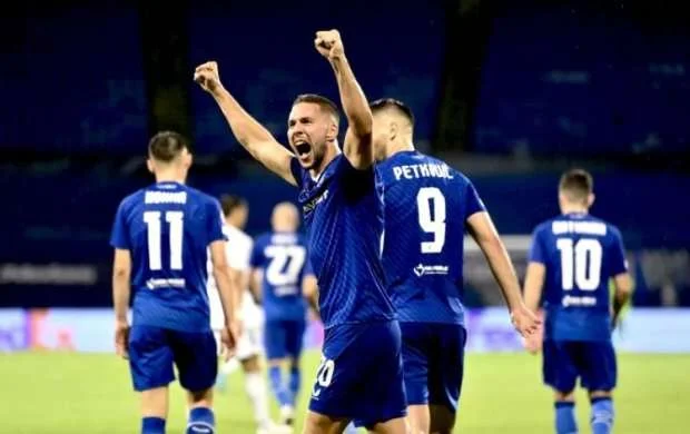 Zaqreb "Dinamo"su bu tarixdə gələcək, bu məkanda məskunlaşacaq 