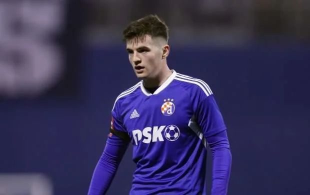 "Bəlkə də ilk oyunun nəticəsi reallığı əks etdirmir" - Zaqreb "Dinamo"sunun yarımmüdafiəçisi 